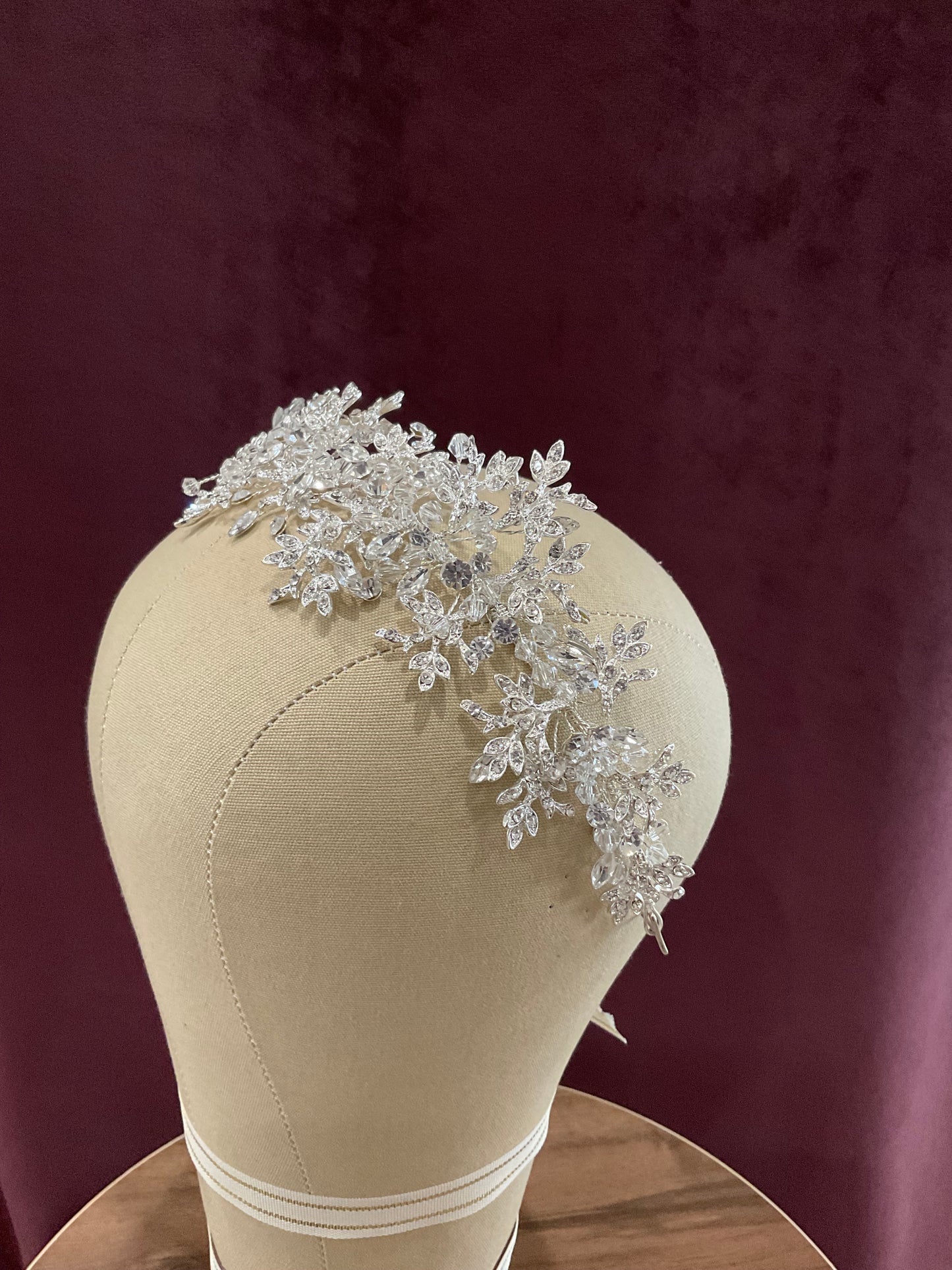 Morilee - Crystal Headband