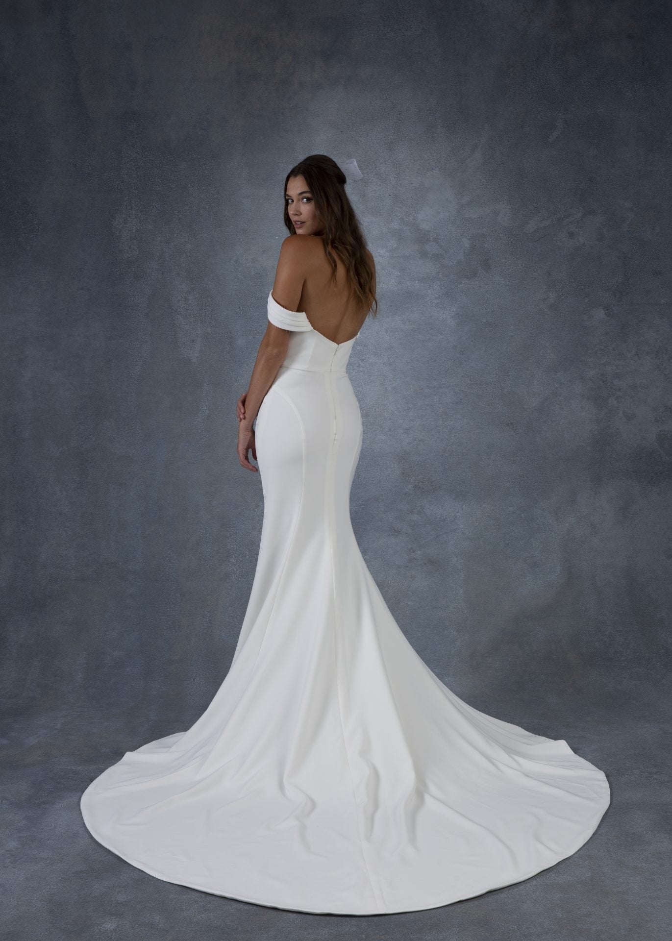 Tara Lauren - Laguna (off-shoulder)