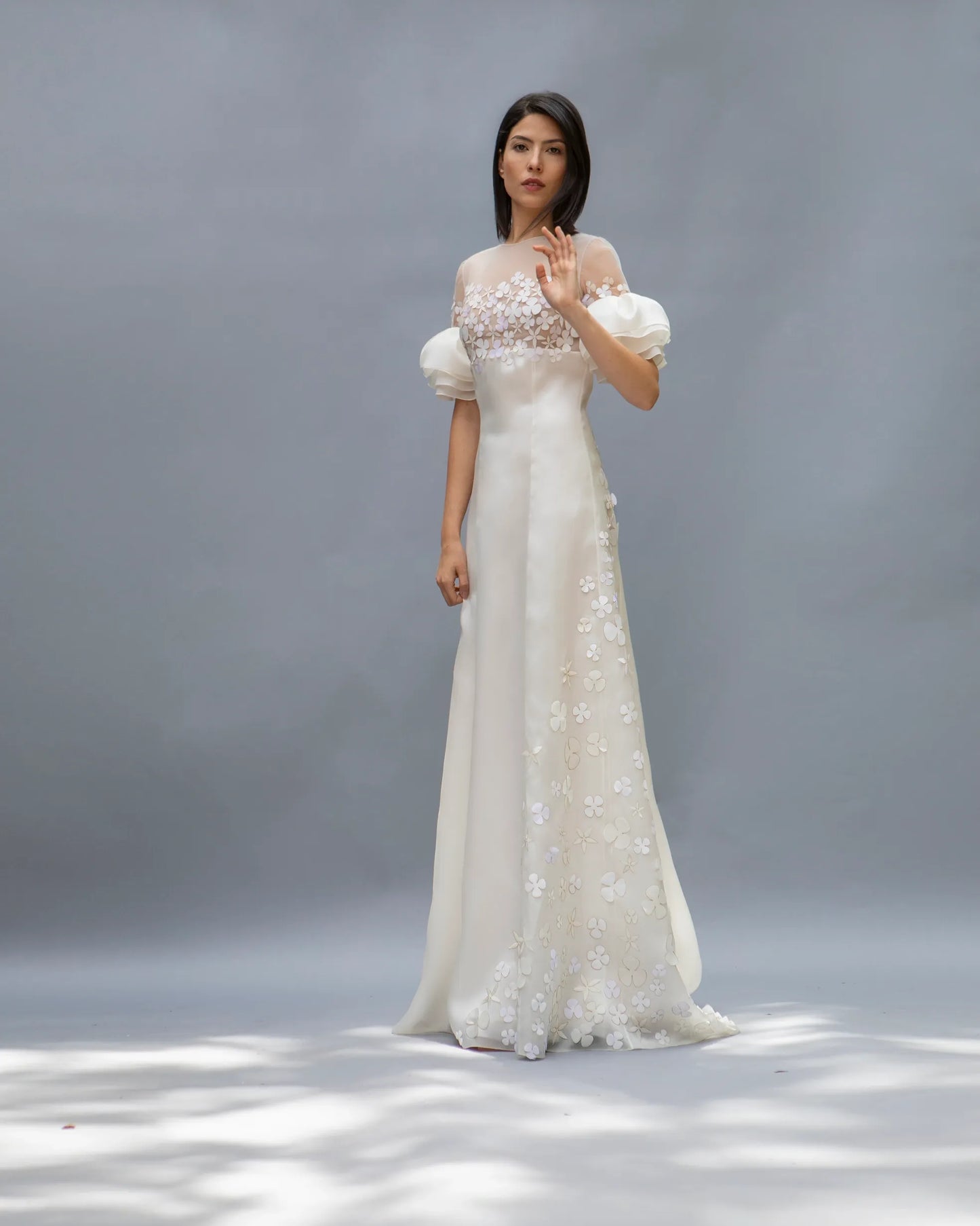 Jila Atelier - Melody