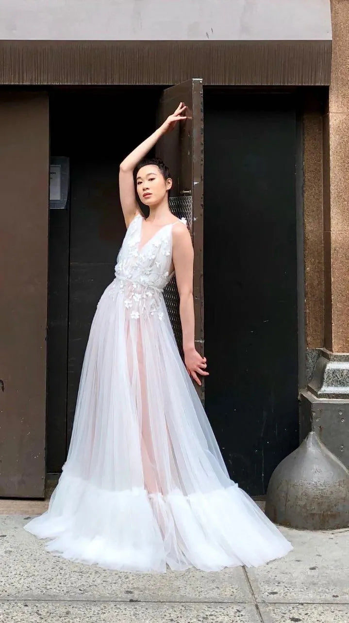 Jila Atelier - Nikoo