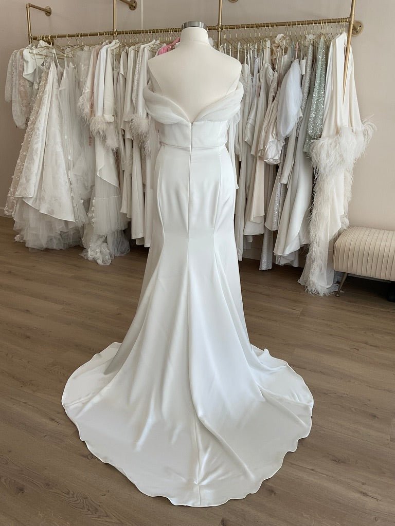 Aesling - Bardi Satin w/ Sleeves (22)Wedding Dresses22