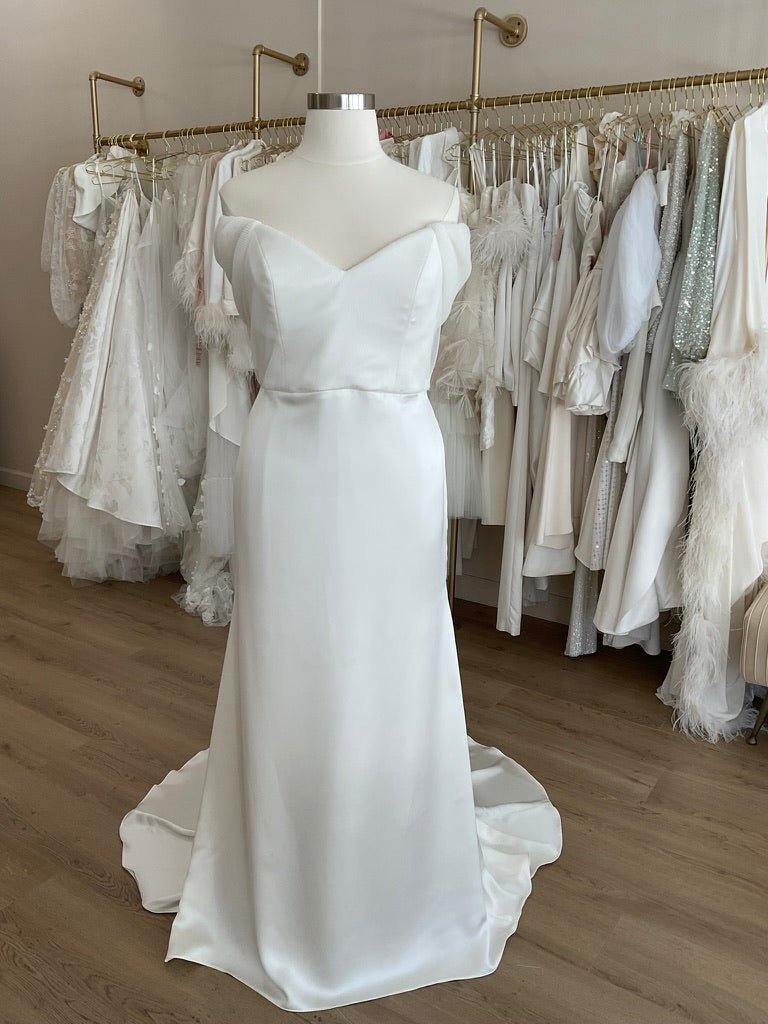 Aesling - Bardi Satin w/ Sleeves (22)Wedding Dresses22