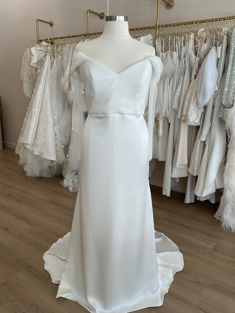 Aesling - Bardi Satin w/ Sleeves (22)Wedding Dresses22