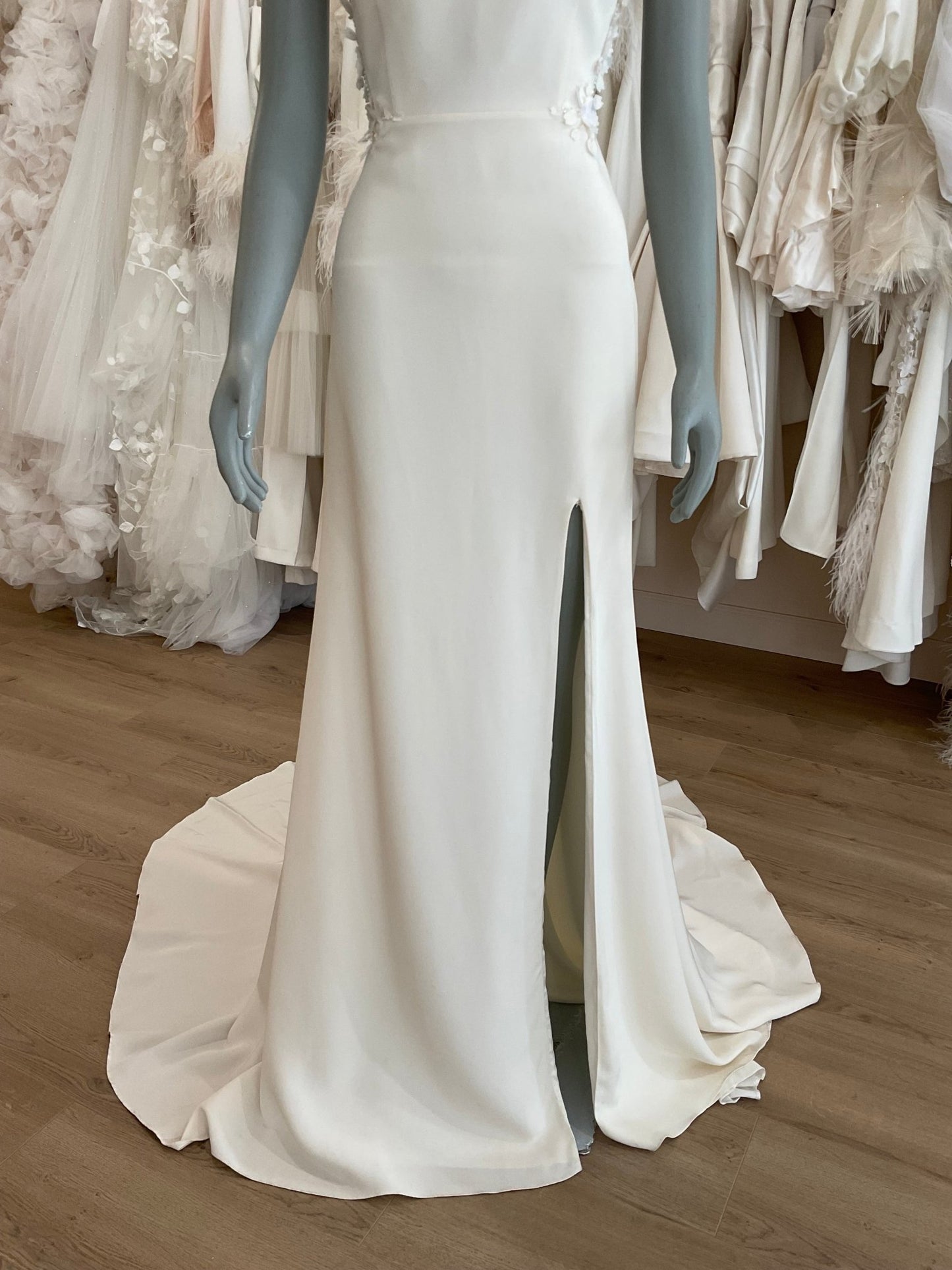 Alexandra Grecco - Cecelia (8)Wedding Dresses8