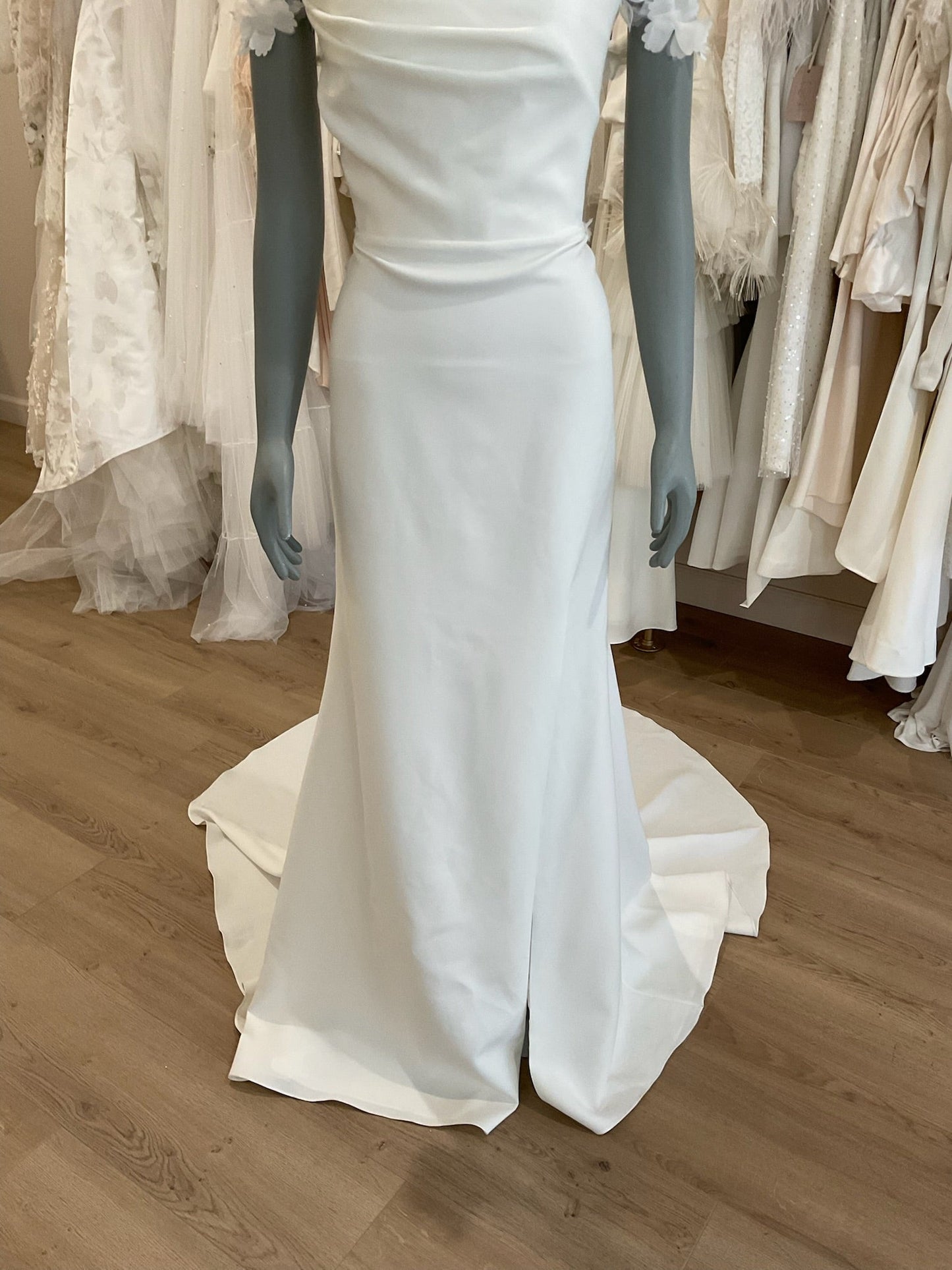 Alexandra Grecco - Celine (8)Wedding Dresses8