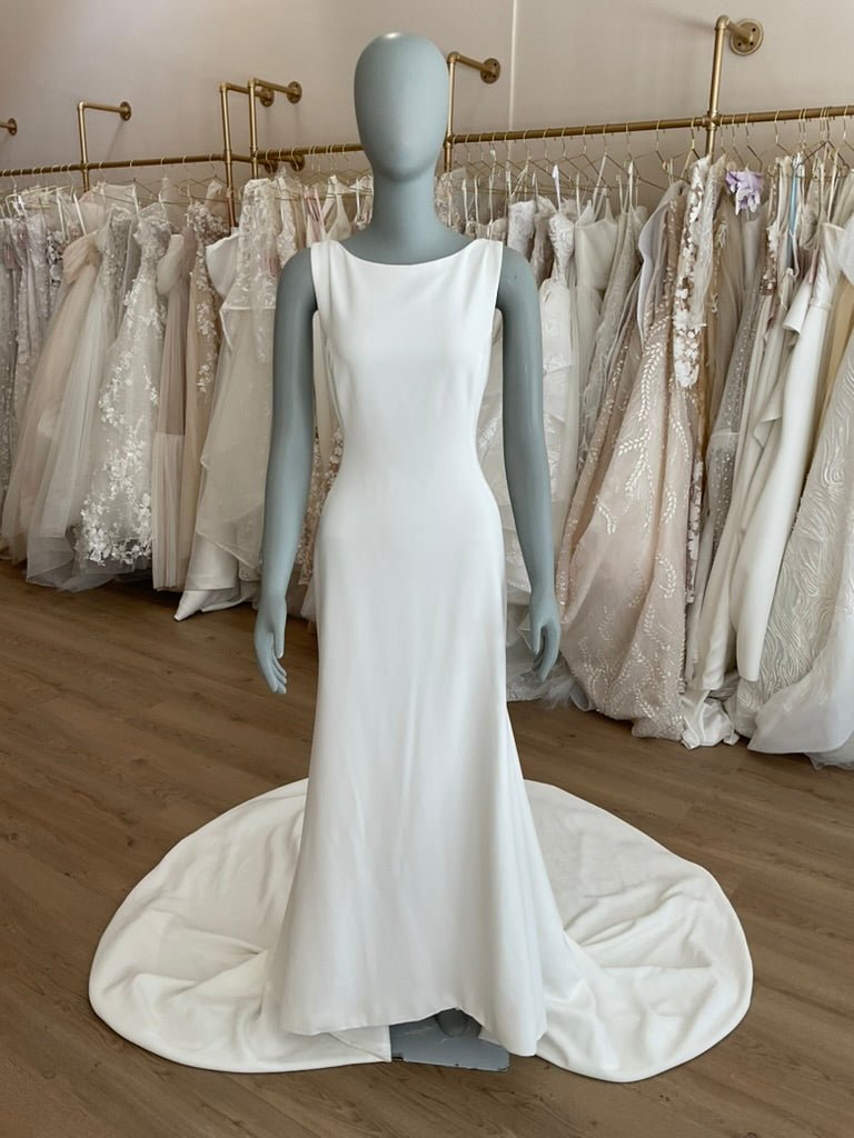 Allison Webb - Emme 4963 (8/10/12)Wedding Dresses10