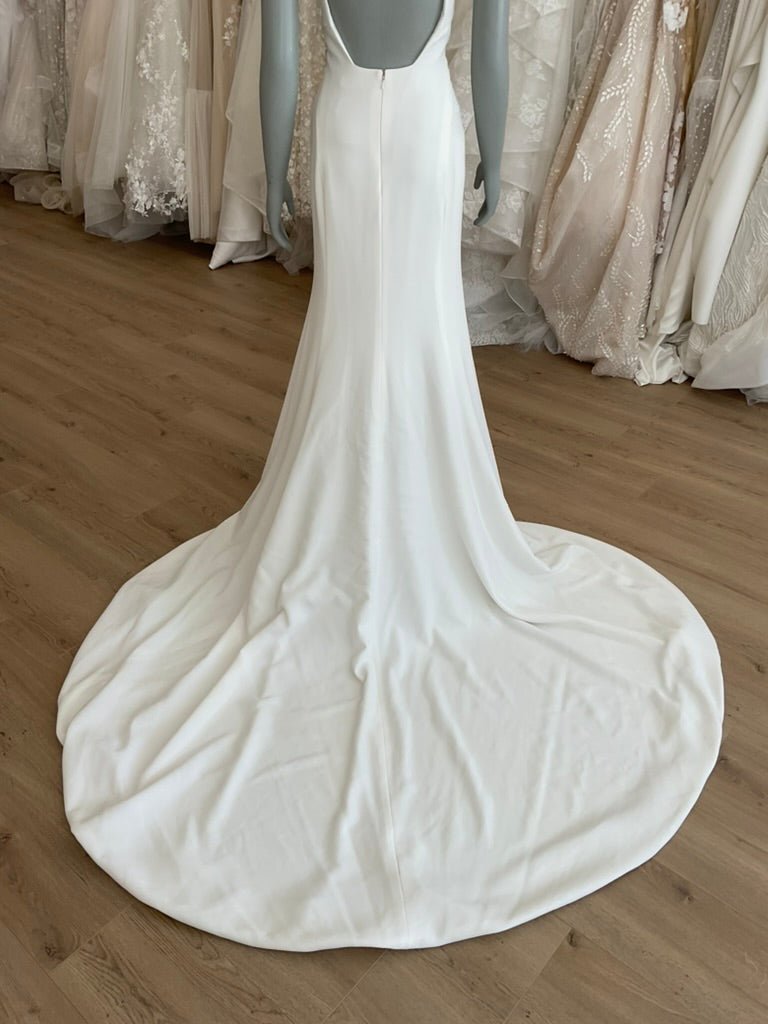 Allison Webb - Emme 4963 (8/10/12)Wedding Dresses10
