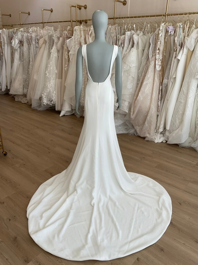 Allison Webb - Emme 4963 (8/10/12)Wedding Dresses10
