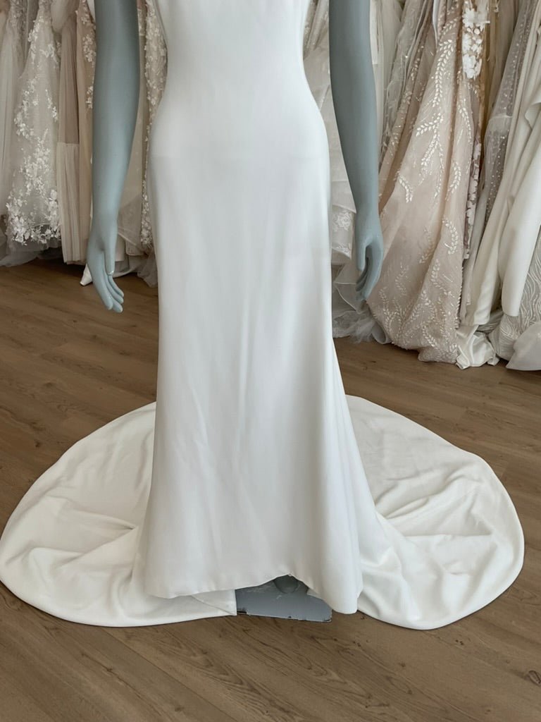Allison Webb - Emme 4963 (8/10/12)Wedding Dresses10