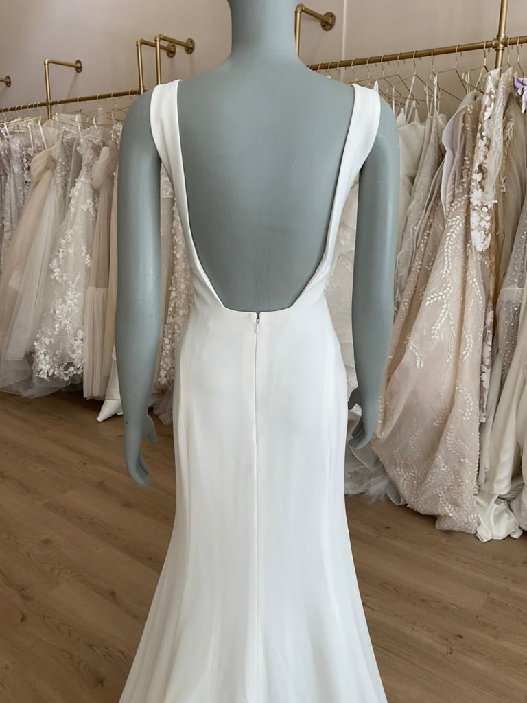 Allison Webb - Emme 4963 (8/10/12)Wedding Dresses10