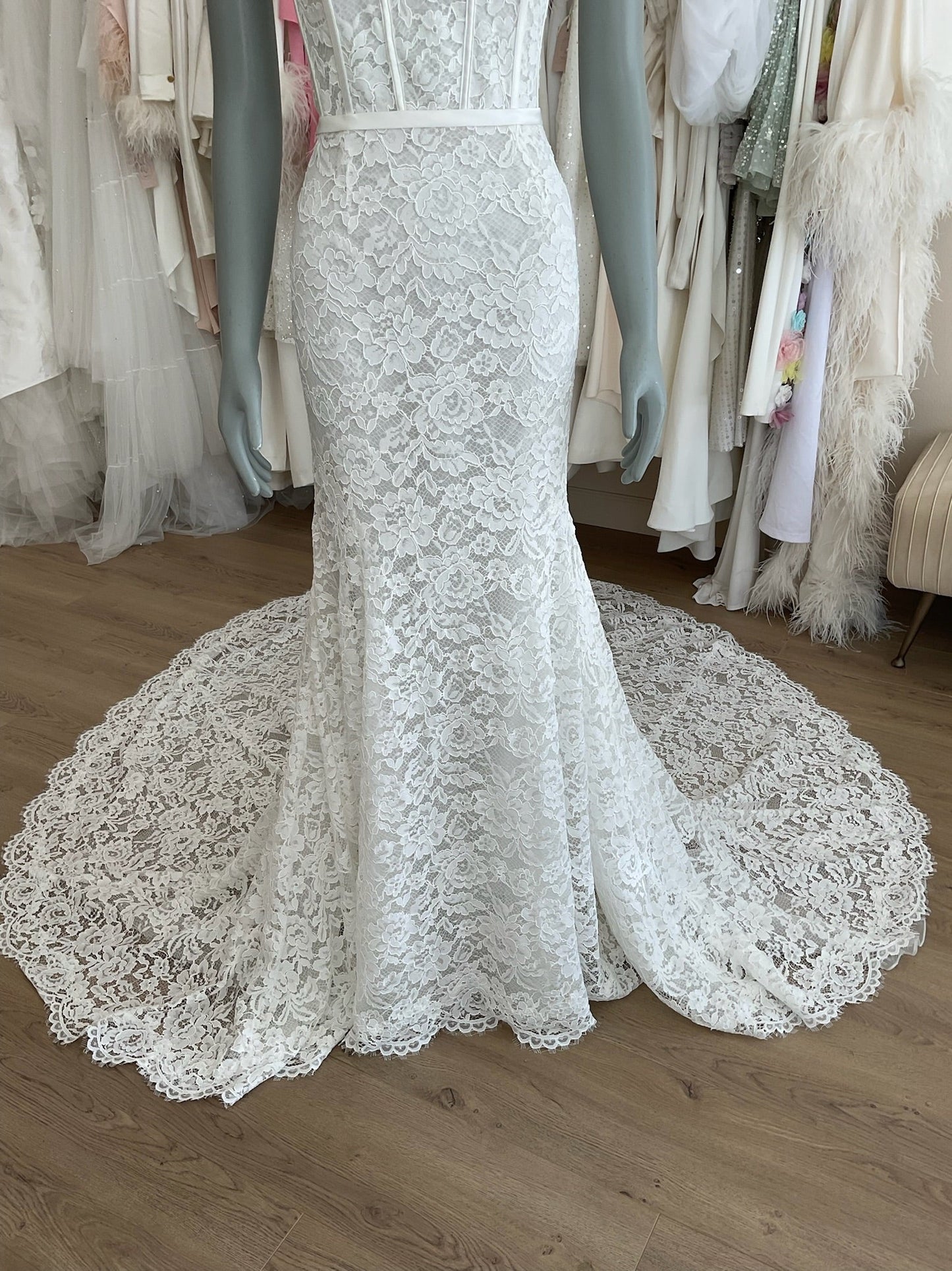 Alyne by Rita Vinieris - Poppy (10)Wedding Dresses10