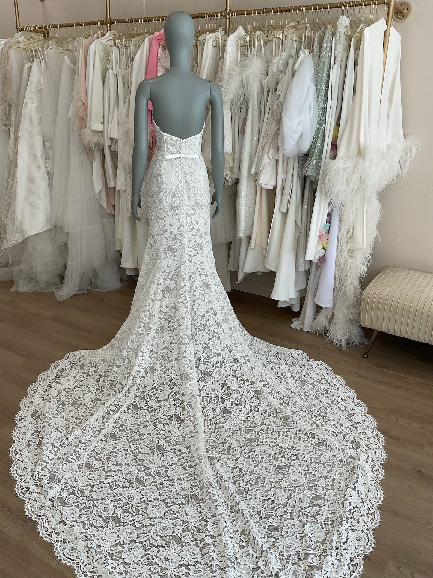 Alyne by Rita Vinieris - Poppy (10)Wedding Dresses10