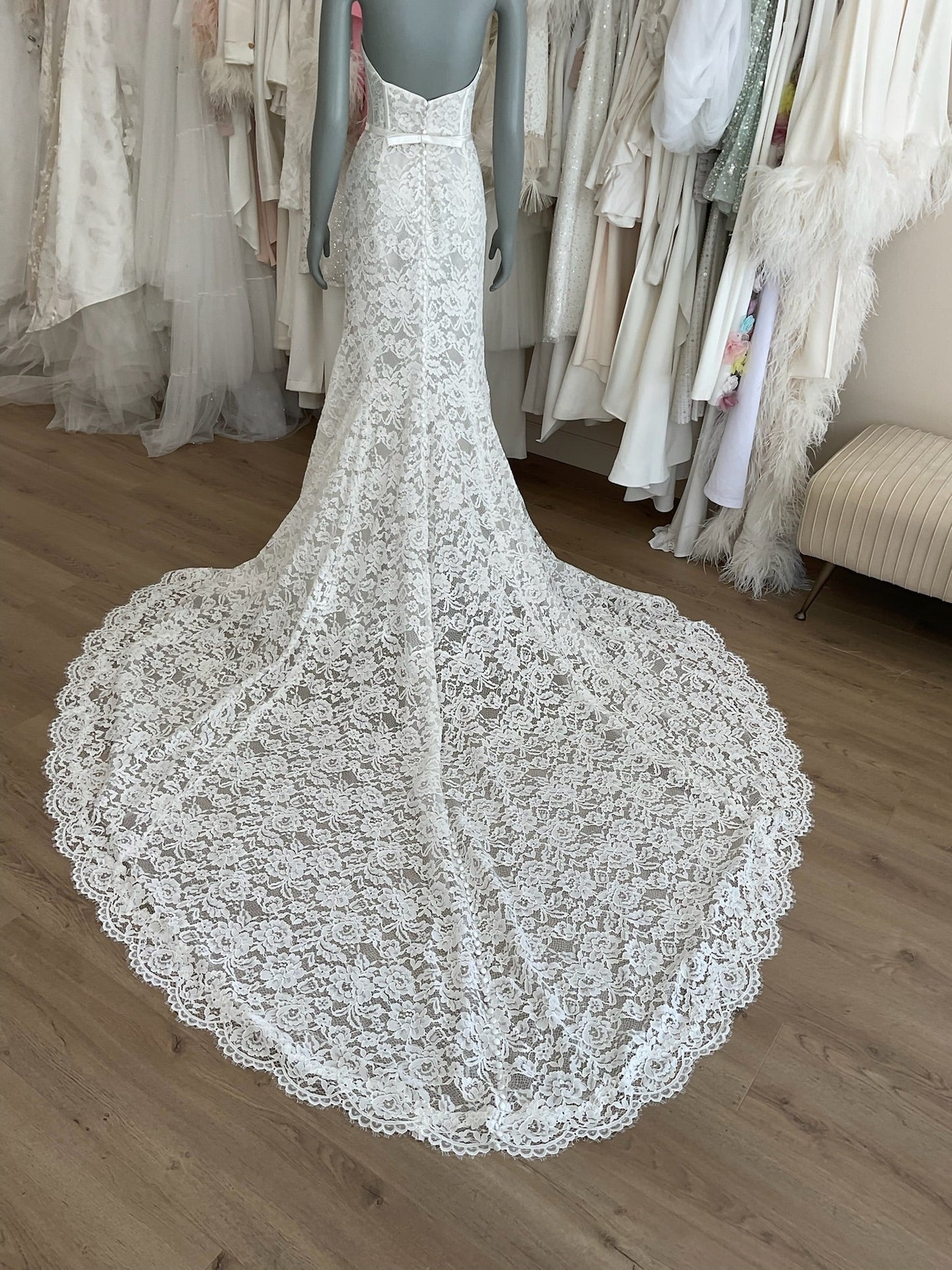 Alyne by Rita Vinieris - Poppy (10)Wedding Dresses10