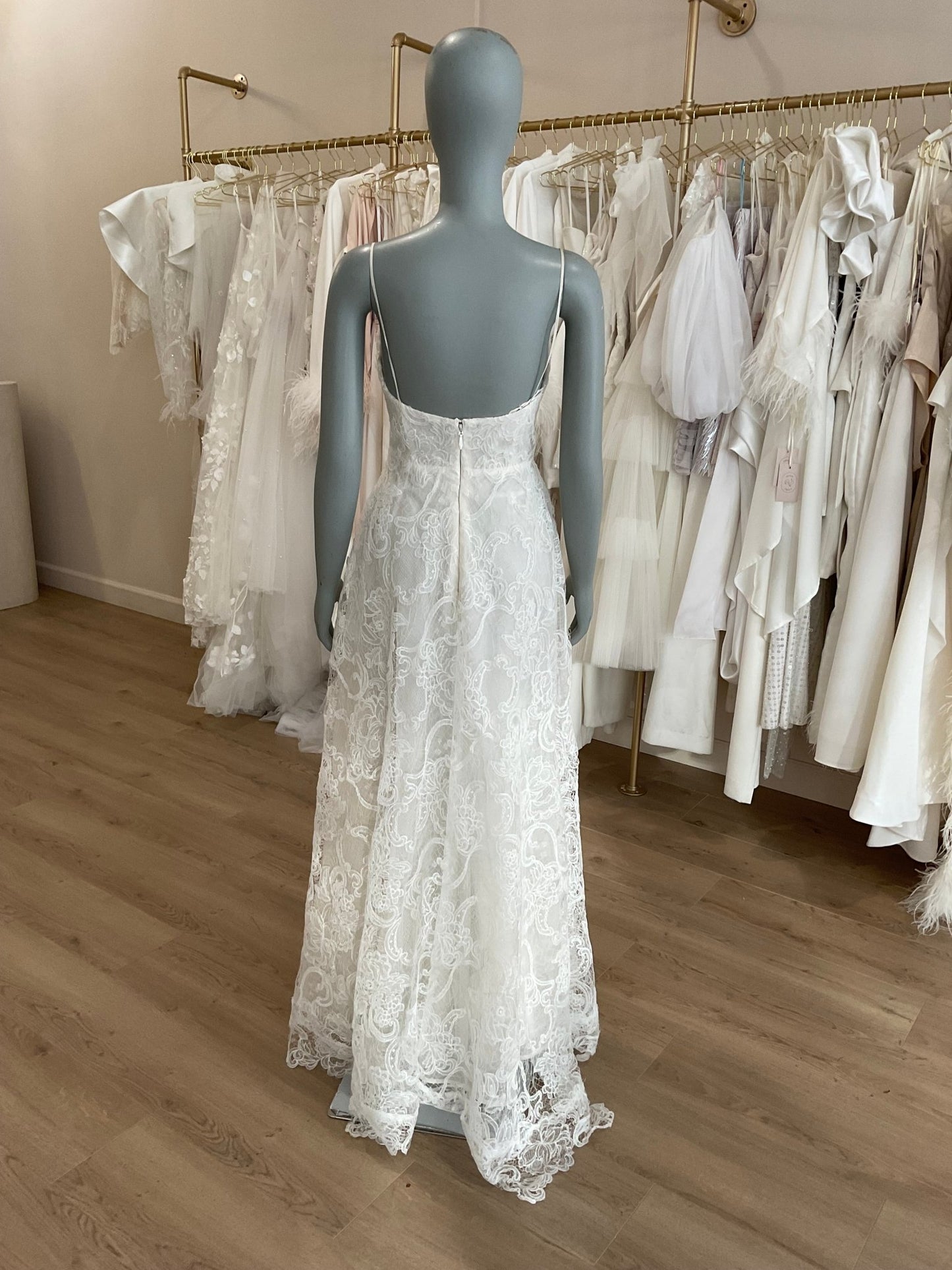 Amsale - Dawson (4)Wedding Dresses4