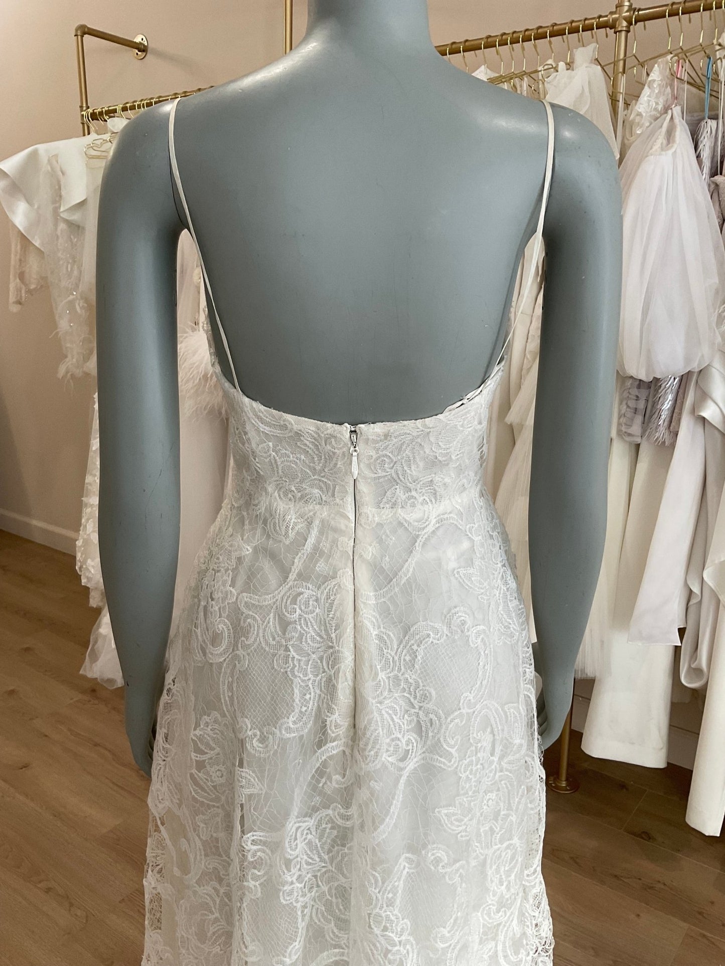 Amsale - Dawson (4)Wedding Dresses4