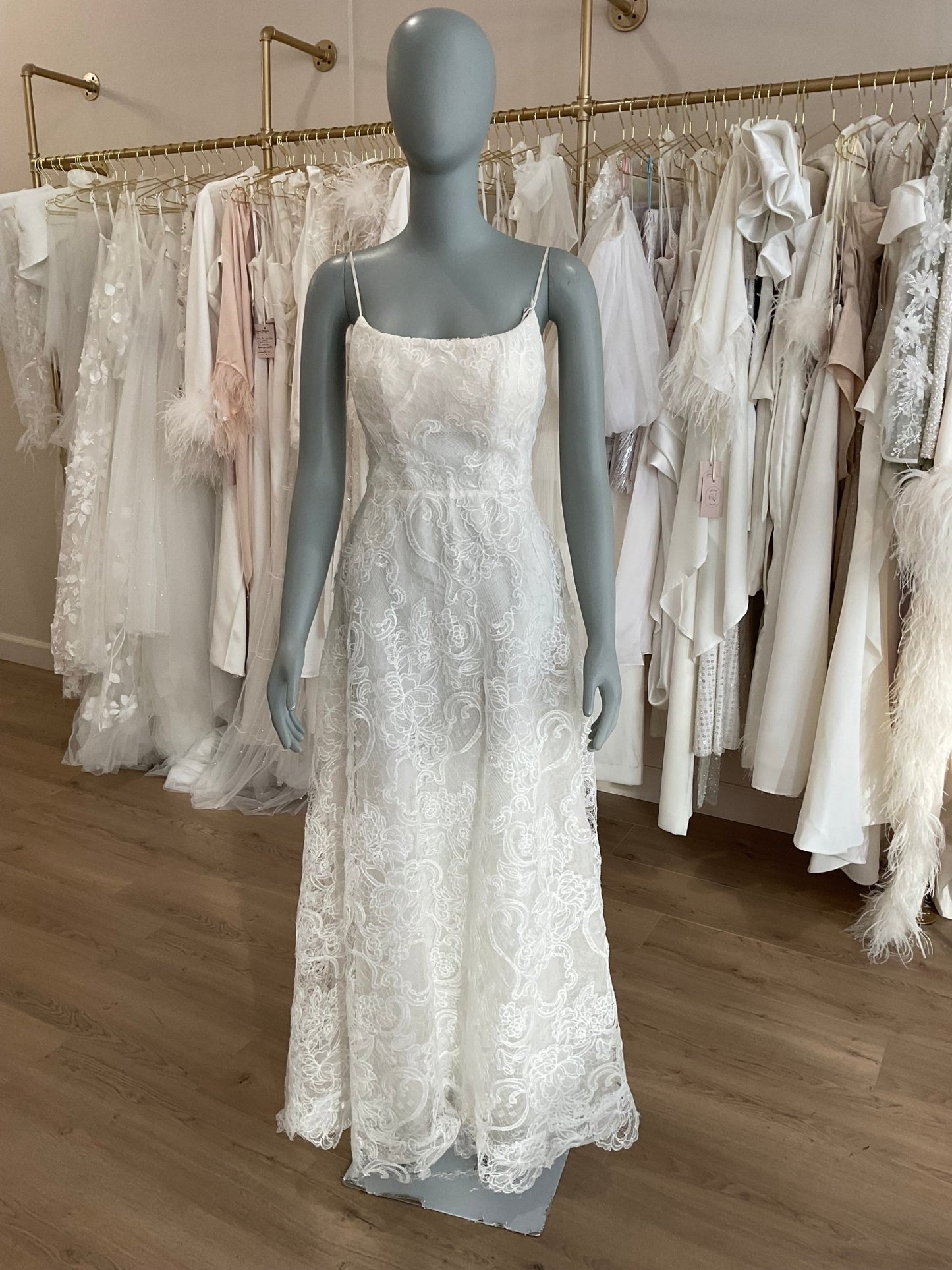 Amsale - Dawson (4)Wedding Dresses4