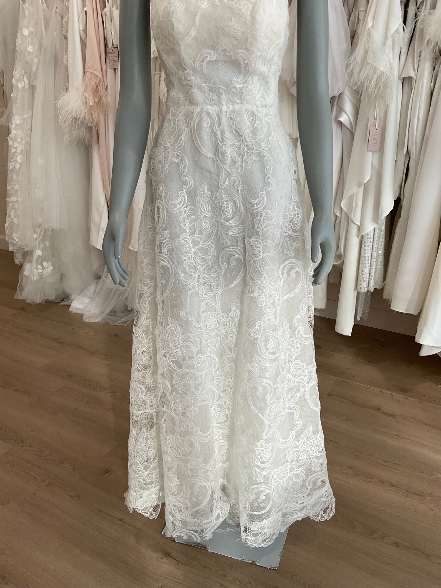 Amsale - Dawson (4)Wedding Dresses4