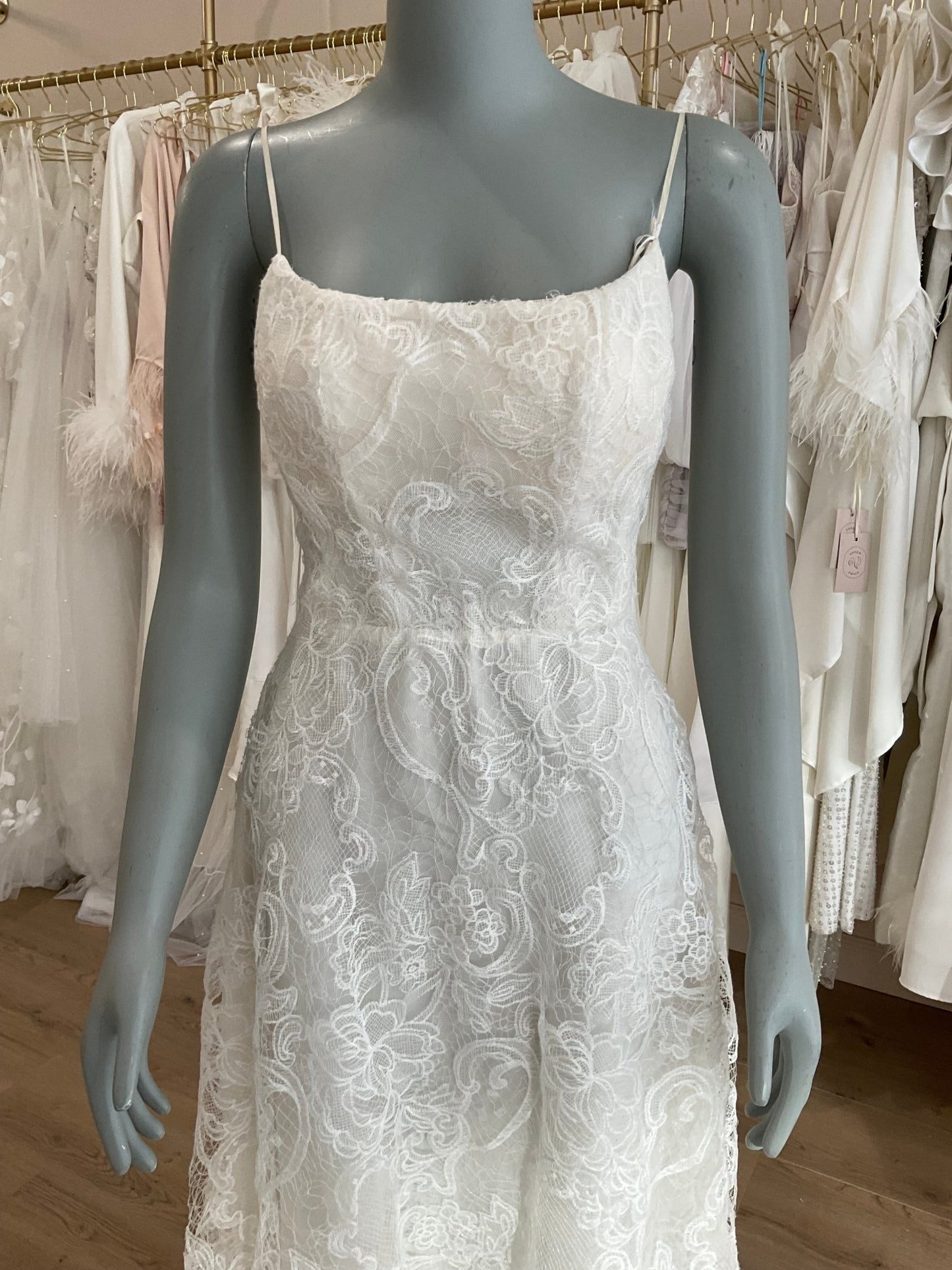 Amsale - Dawson (4)Wedding Dresses4