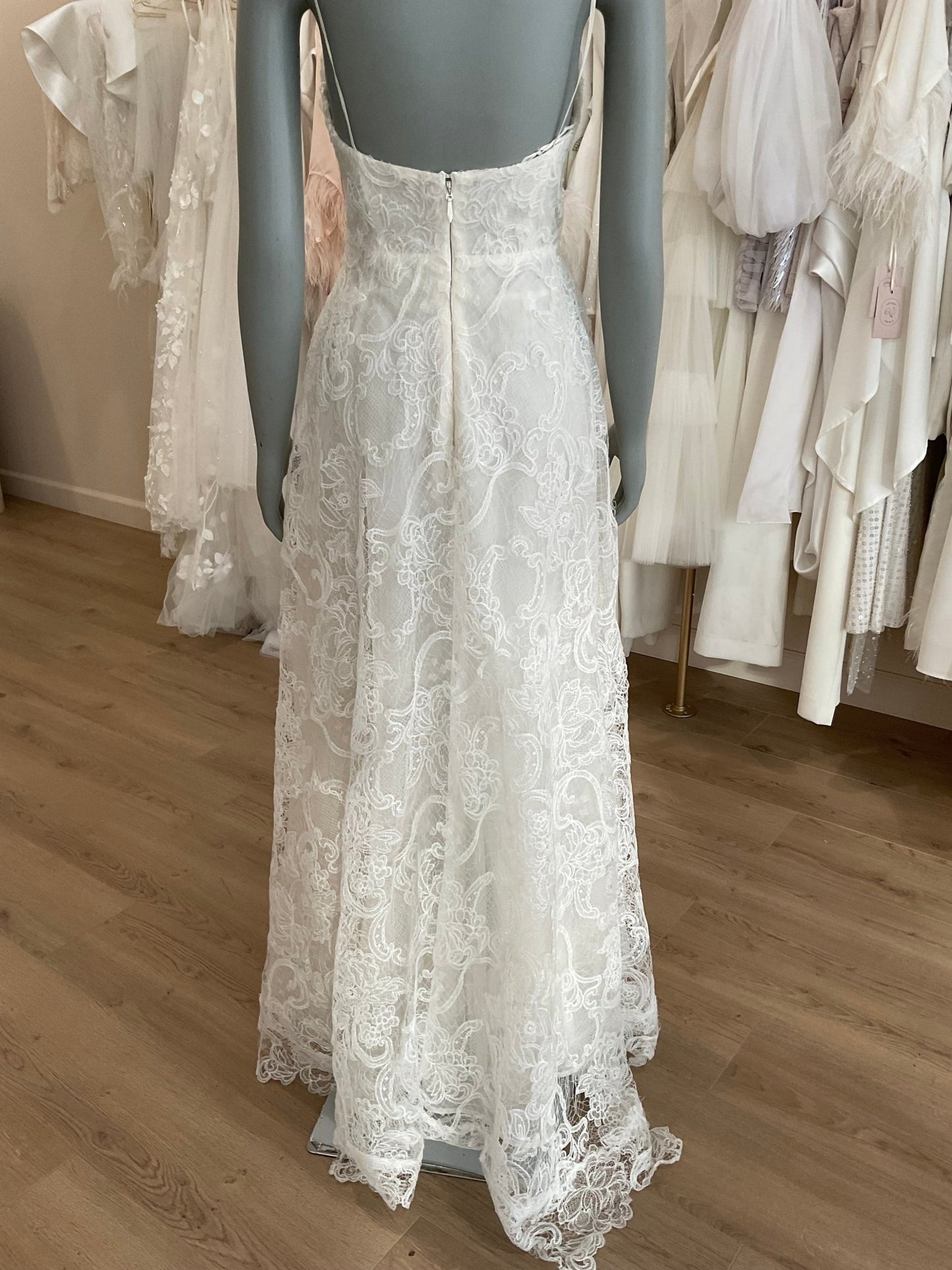 Amsale - Dawson (4)Wedding Dresses4