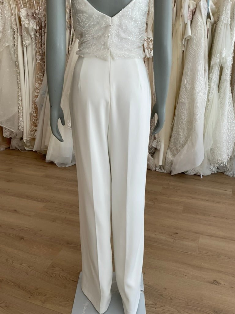 Amsale - LW161 (10)Bridal Events10