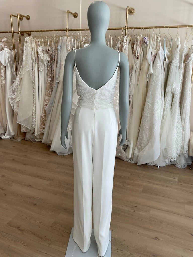Amsale - LW161 (10)Bridal Events10