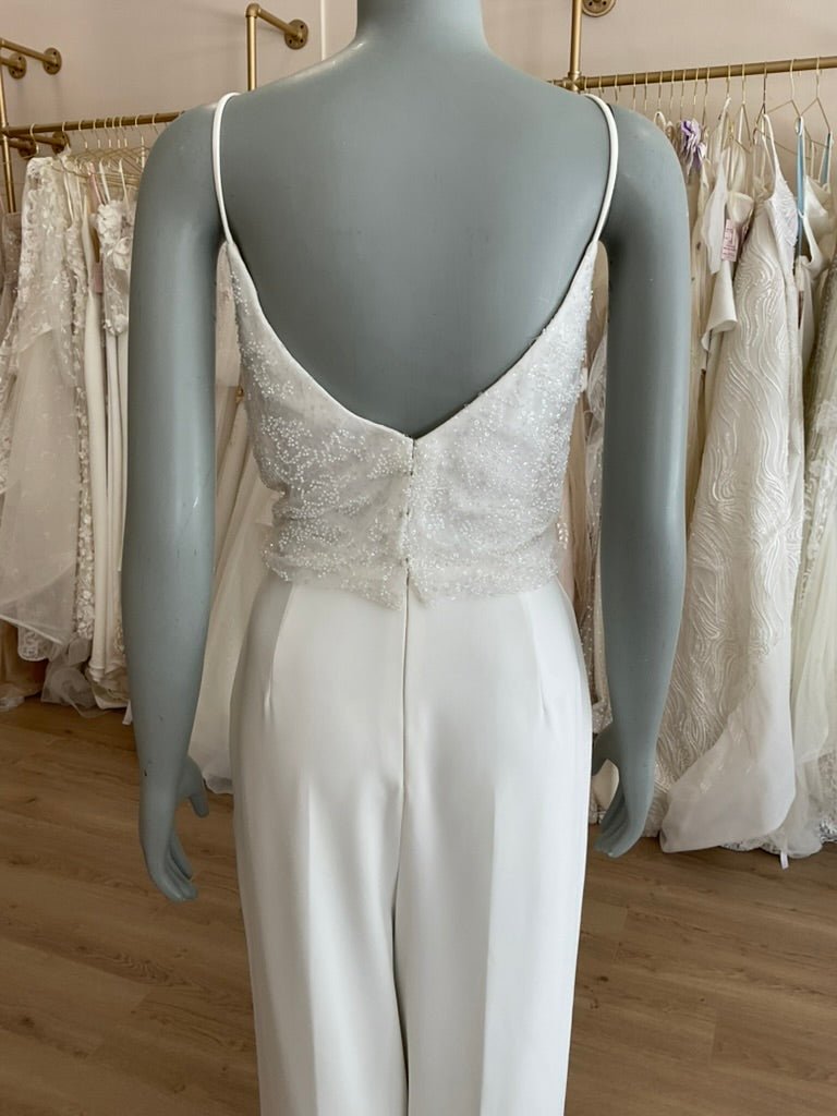 Amsale - LW161 (10)Bridal Events10