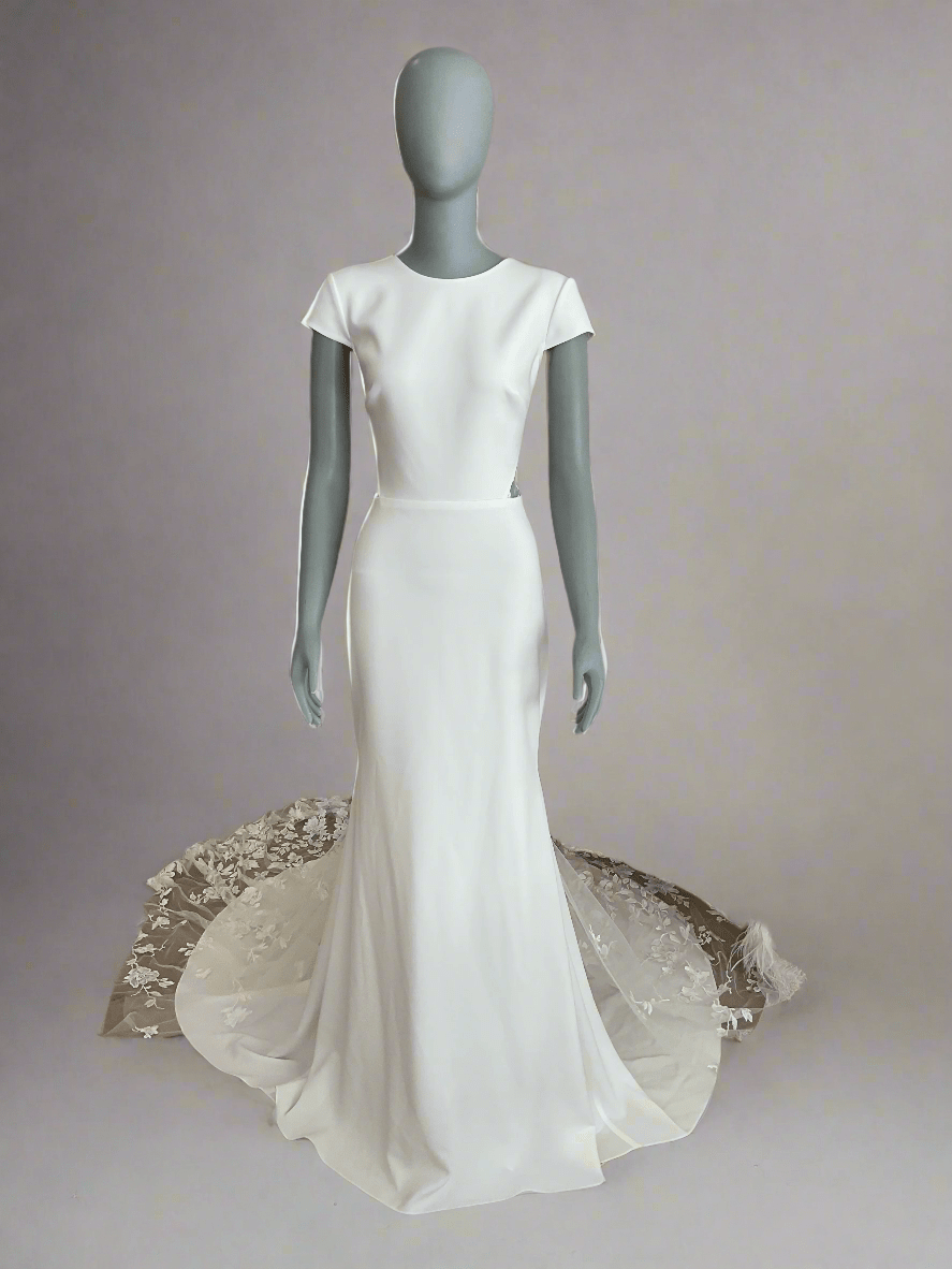 Anais Anette - Brie (10)Wedding Dresses10