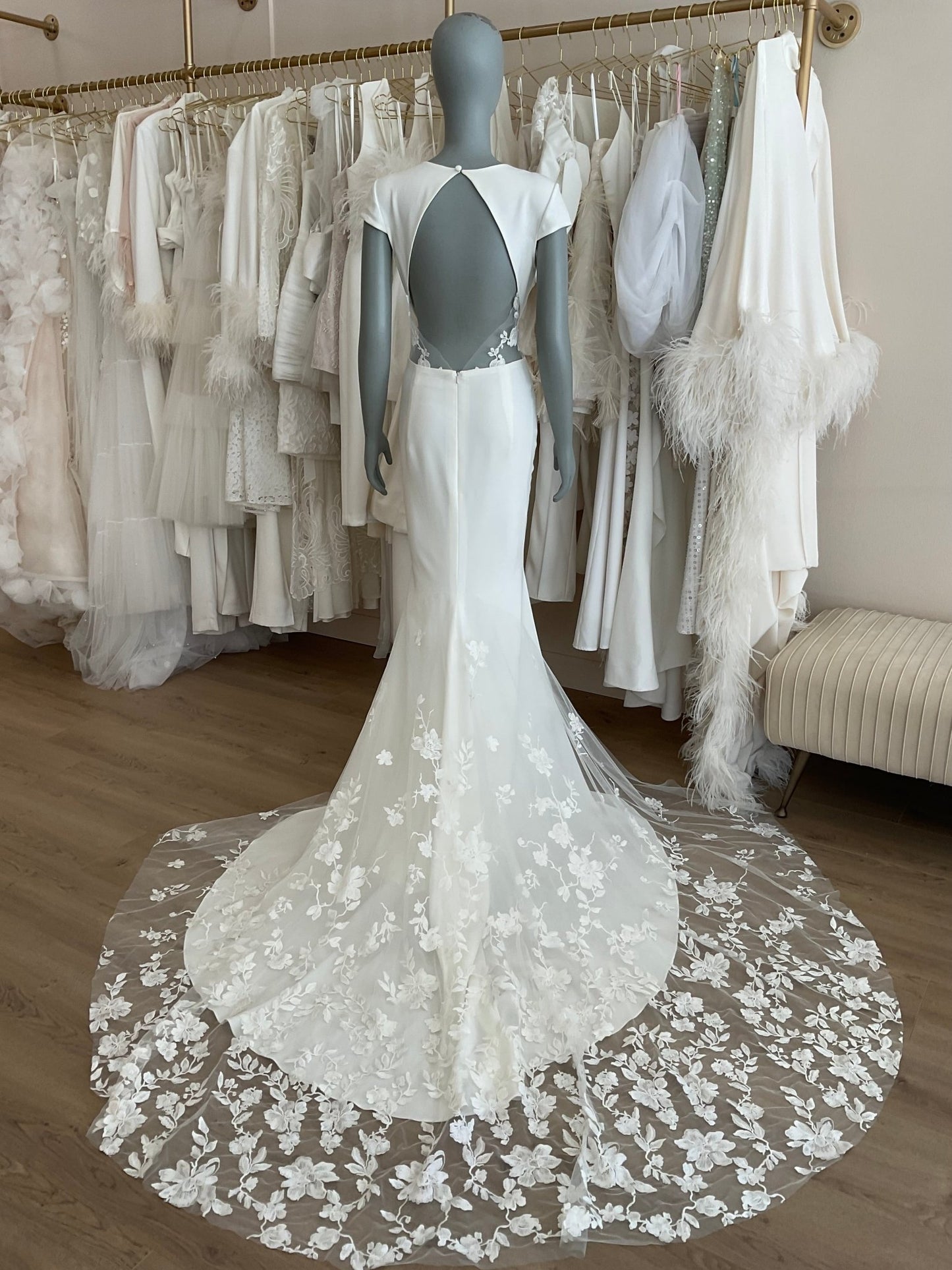 Anais Anette - Brie (10)Wedding Dresses10