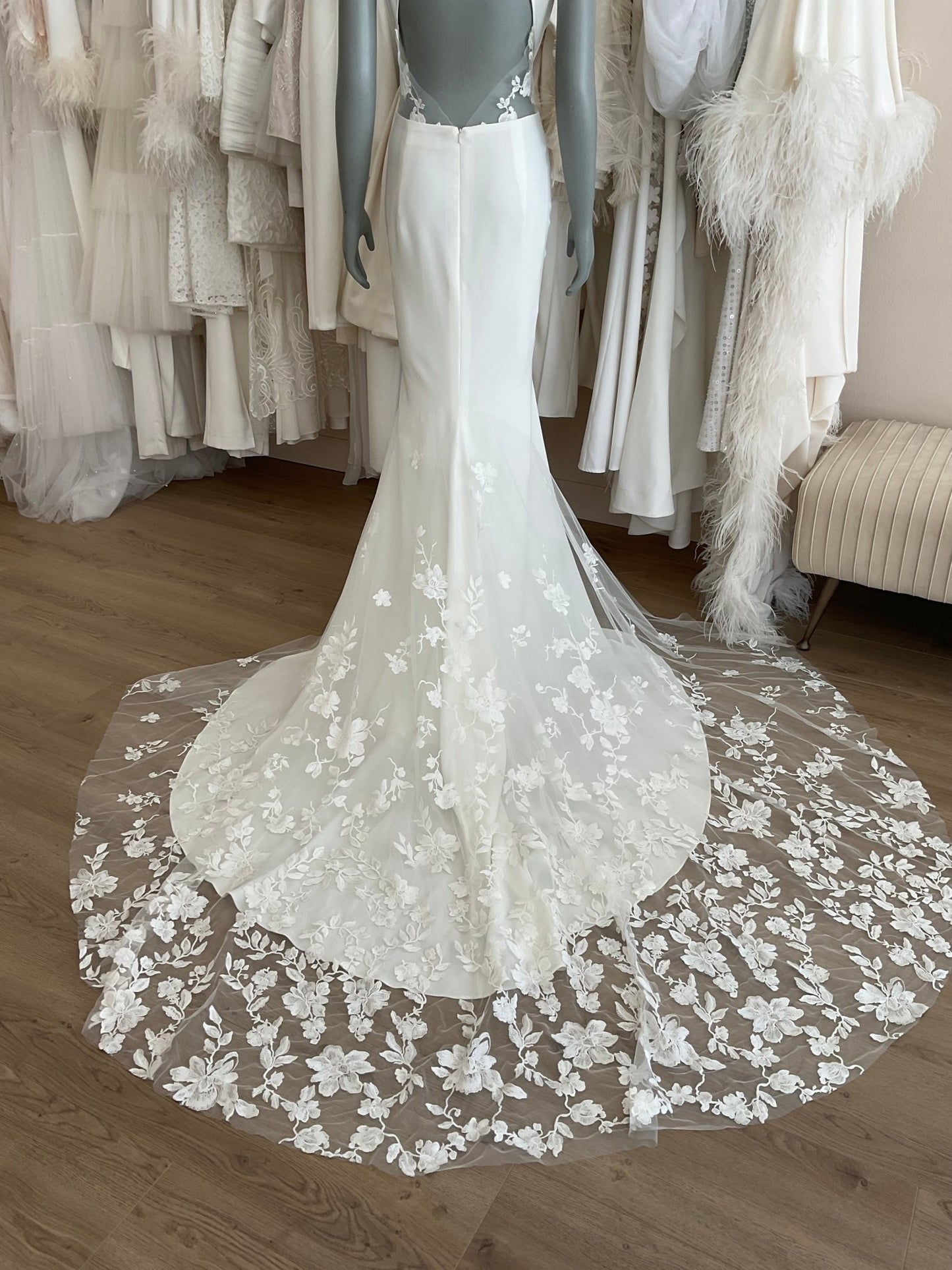 Anais Anette - Brie (10)Wedding Dresses10