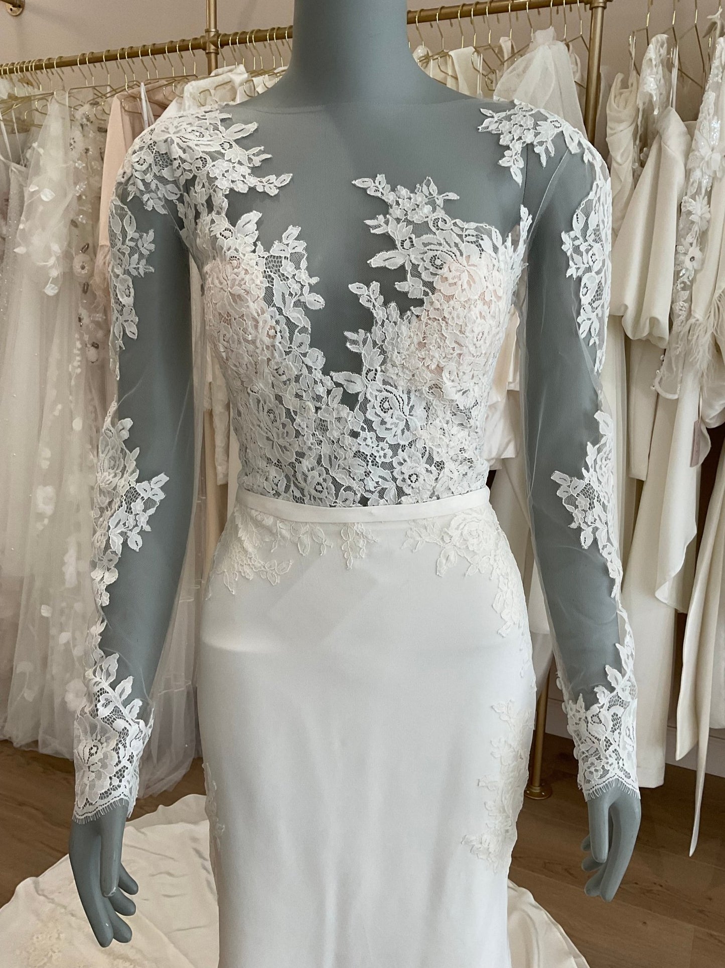 Angel Rivera x KJ (4)Wedding Dresses4
