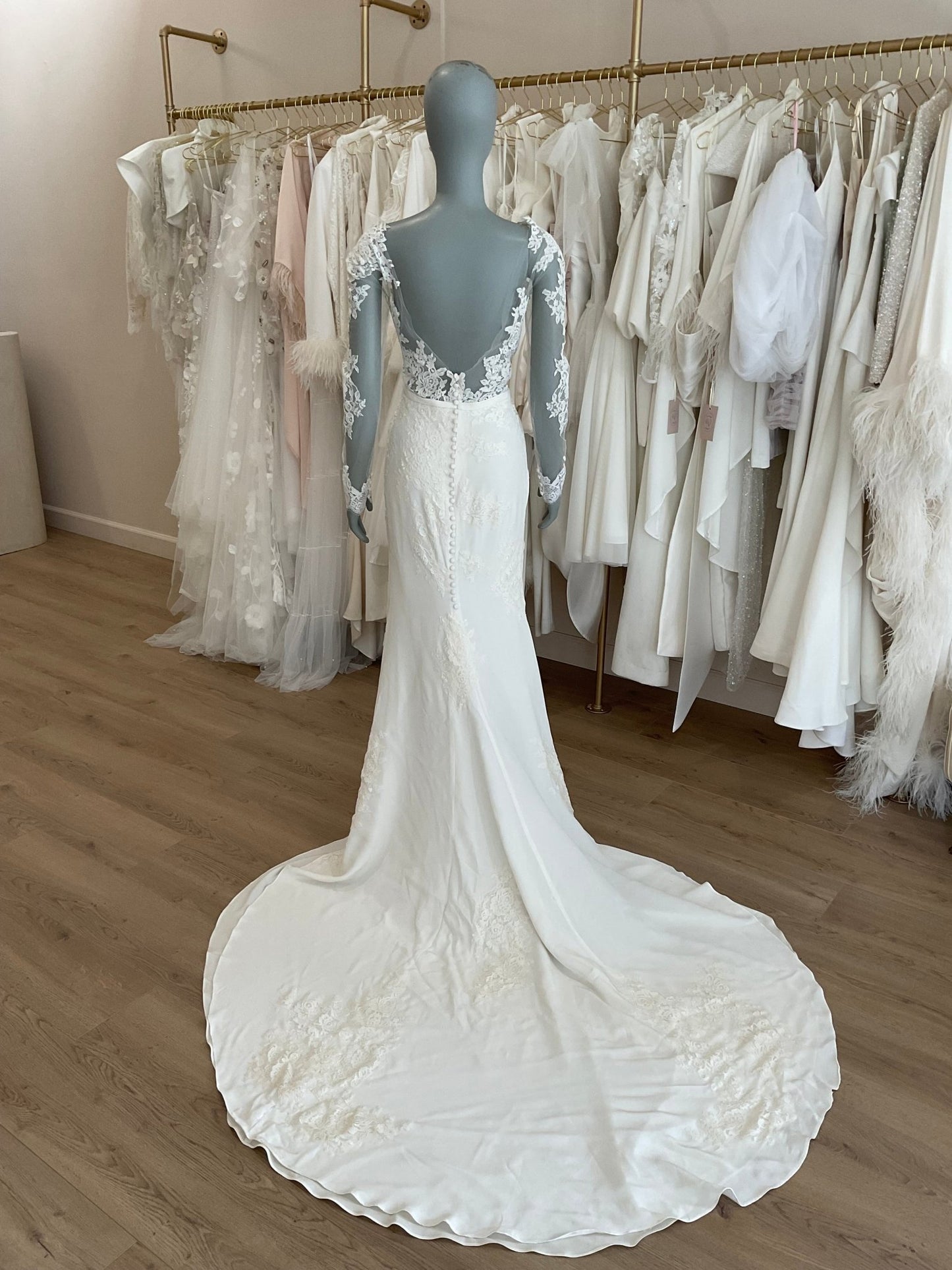 Angel Rivera x KJ (4)Wedding Dresses4