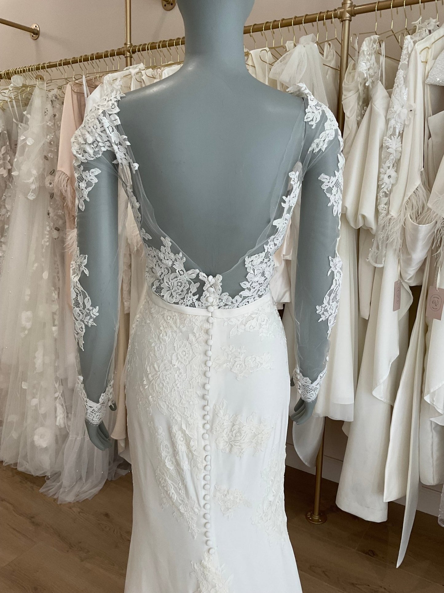Angel Rivera x KJ (4)Wedding Dresses4