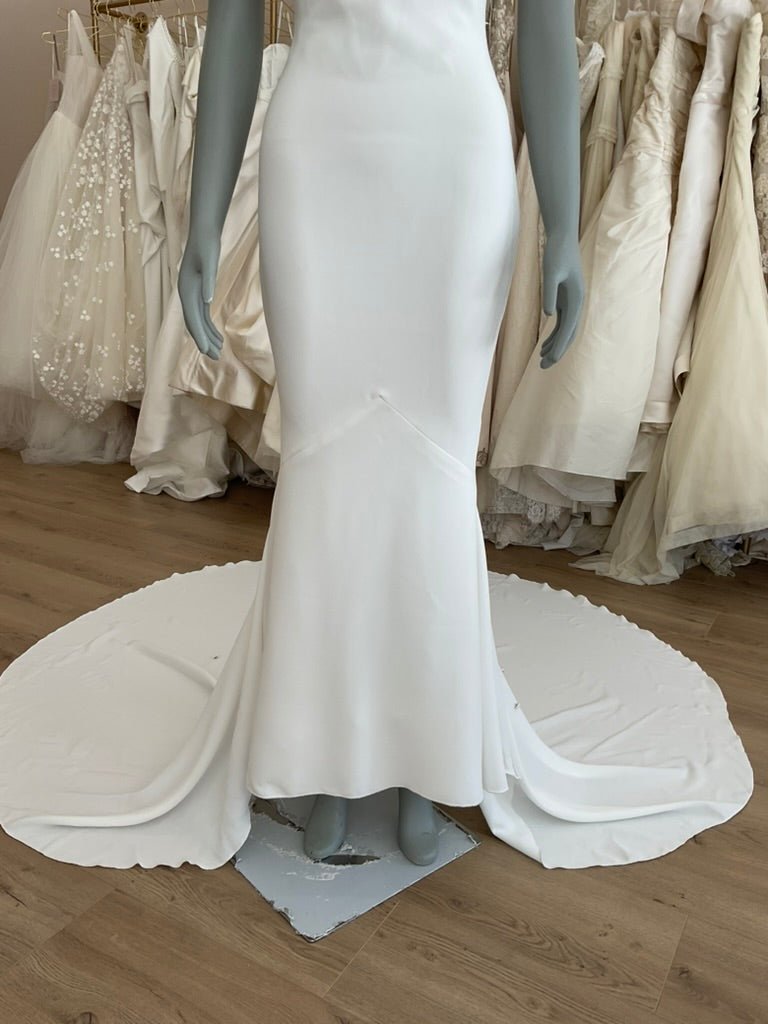 Atelier Pronovias - Raciela (6)Wedding Dressesoff white