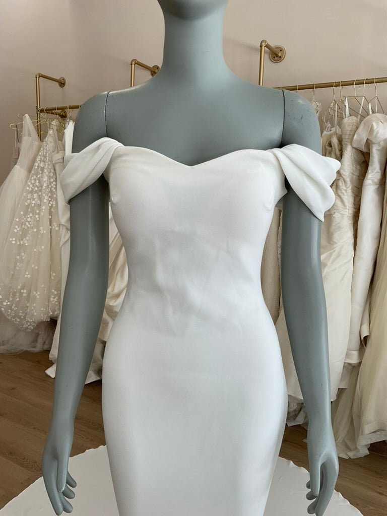 Atelier Pronovias - Raciela (6)Wedding Dressesoff white