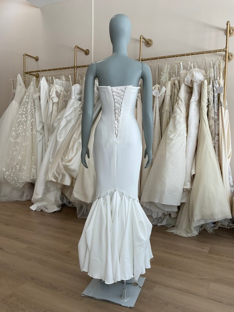 Atelier Pronovias - Raciela (6)Wedding Dressesoff white
