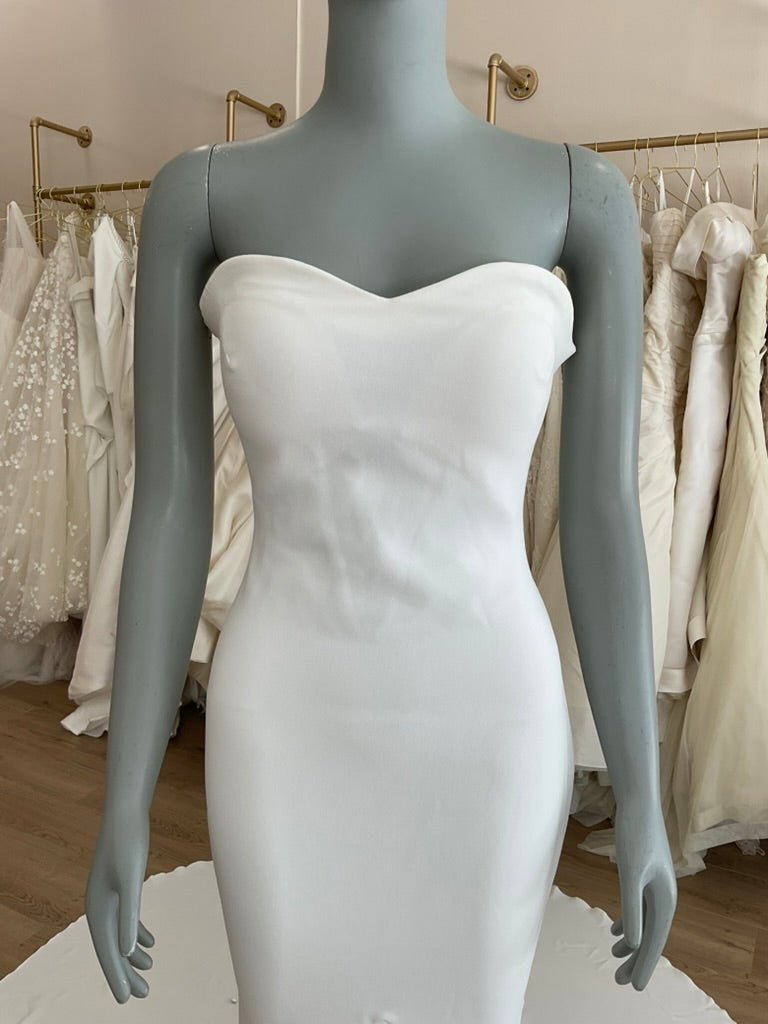 Atelier Pronovias - Raciela (6)Wedding Dressesoff white