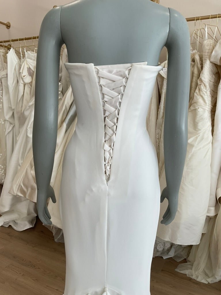 Atelier Pronovias - Raciela (6)Wedding Dressesoff white
