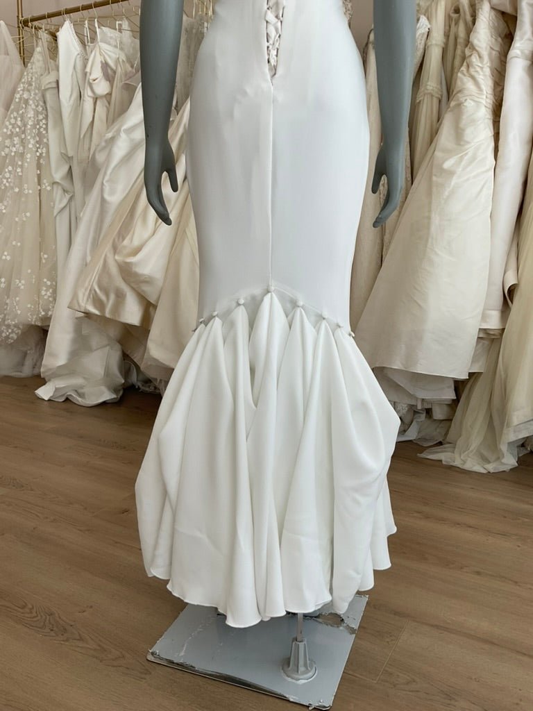 Atelier Pronovias - Raciela (6)Wedding Dressesoff white