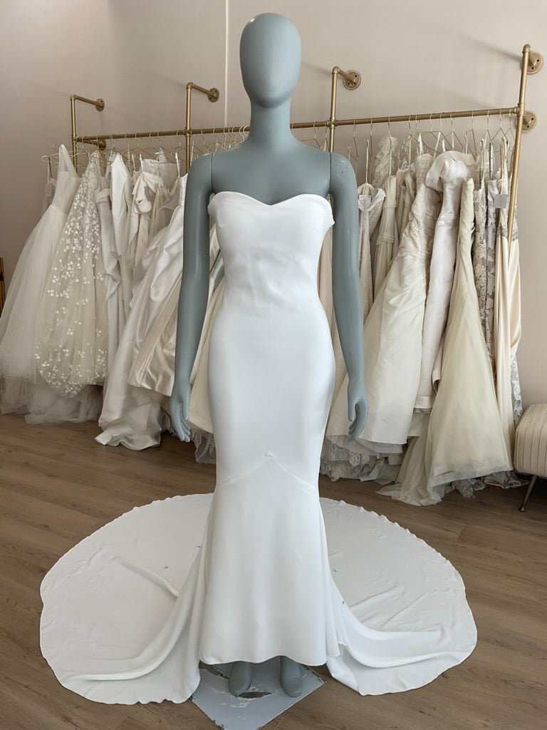 Atelier Pronovias - Raciela (6)Wedding Dressesoff white
