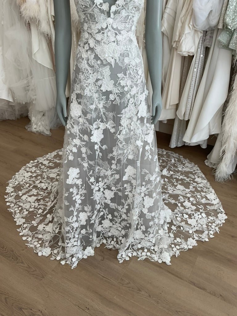 Atelier Pronovias - Soliel (12)Wedding Dresses12