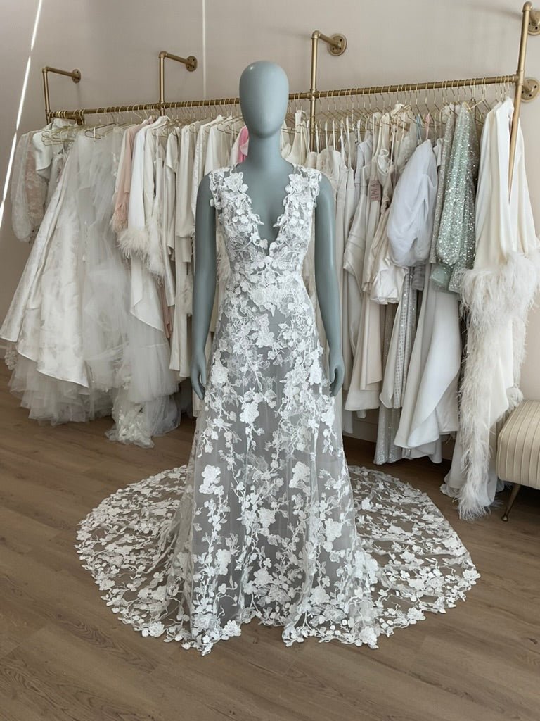 Atelier Pronovias - Soliel (12)Wedding Dresses12