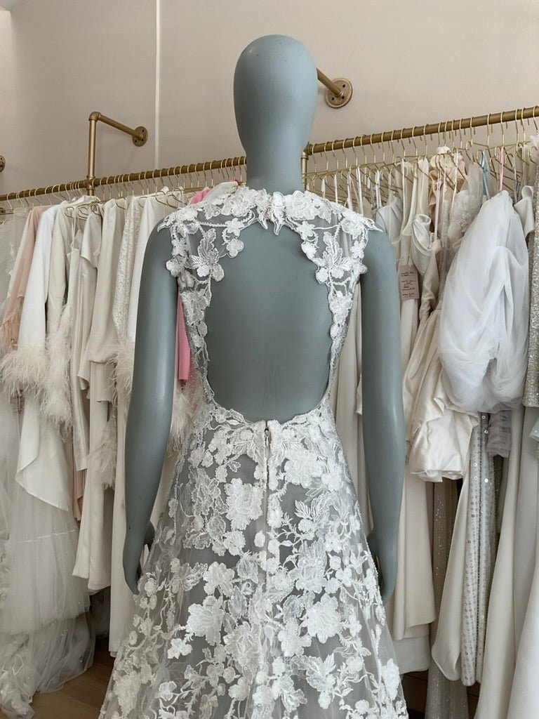 Atelier Pronovias - Soliel (12)Wedding Dresses12