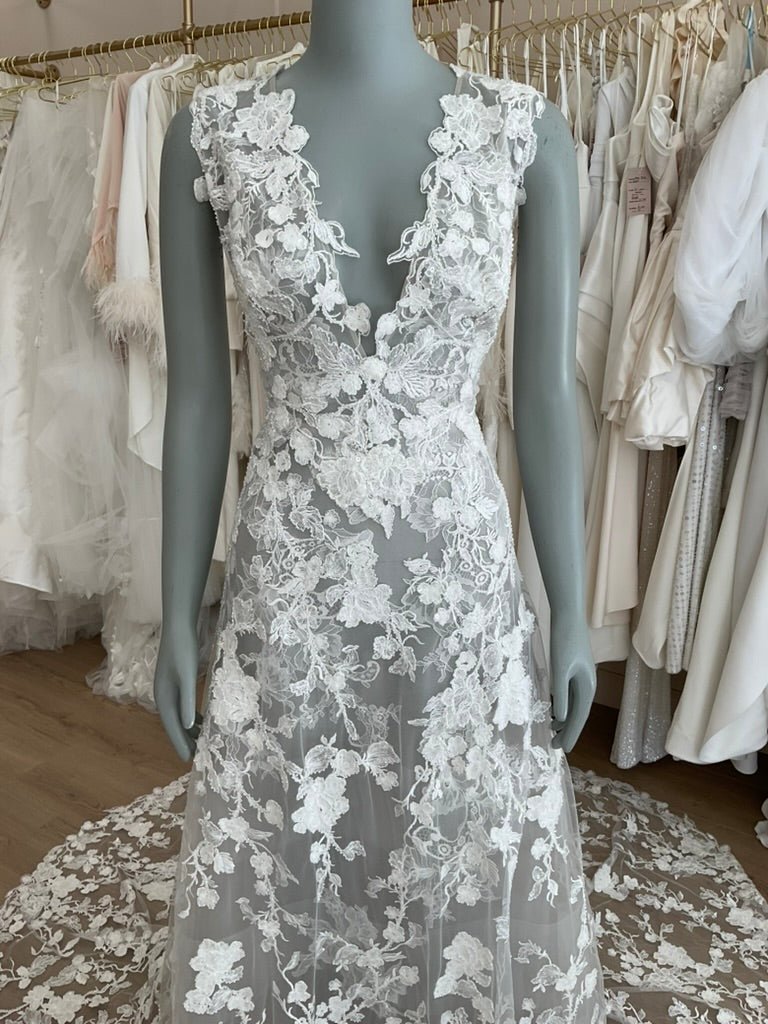Atelier Pronovias - Soliel (12)Wedding Dresses12