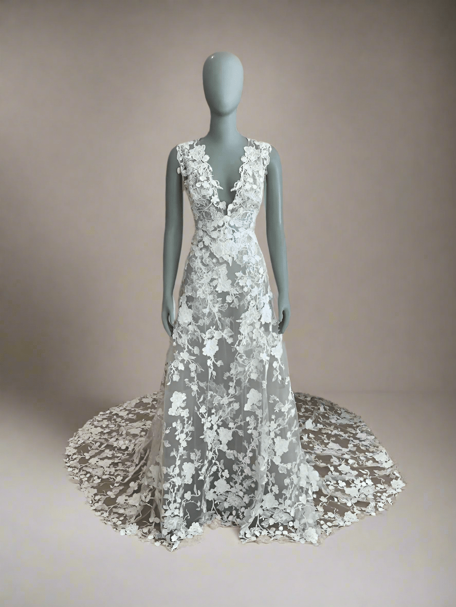 Atelier Pronovias - Soliel (12)Wedding Dresses12