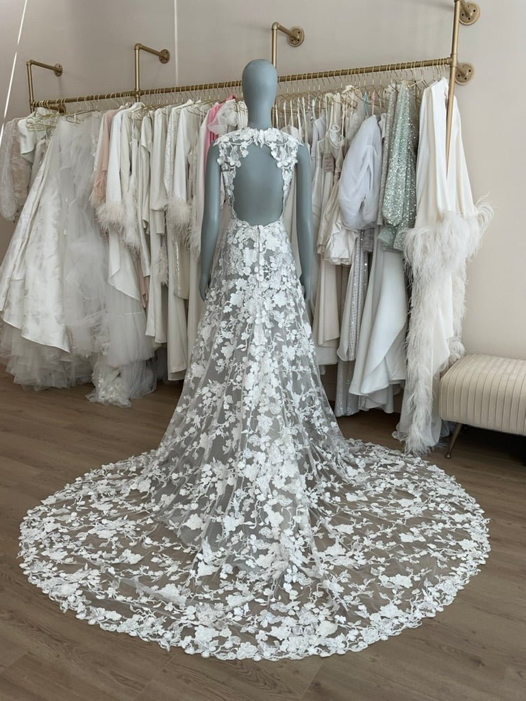 Atelier Pronovias - Soliel (12)Wedding Dresses12