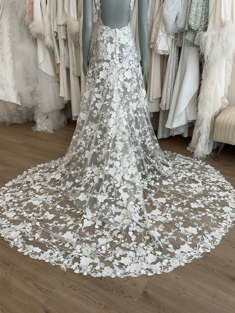 Atelier Pronovias - Soliel (12)Wedding Dresses12