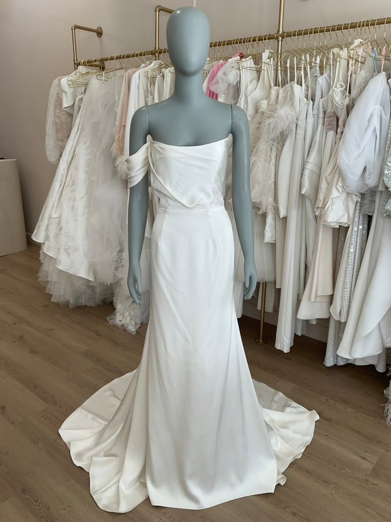 Bride by Sarah Seven - Logan (12)Wedding Dresses12