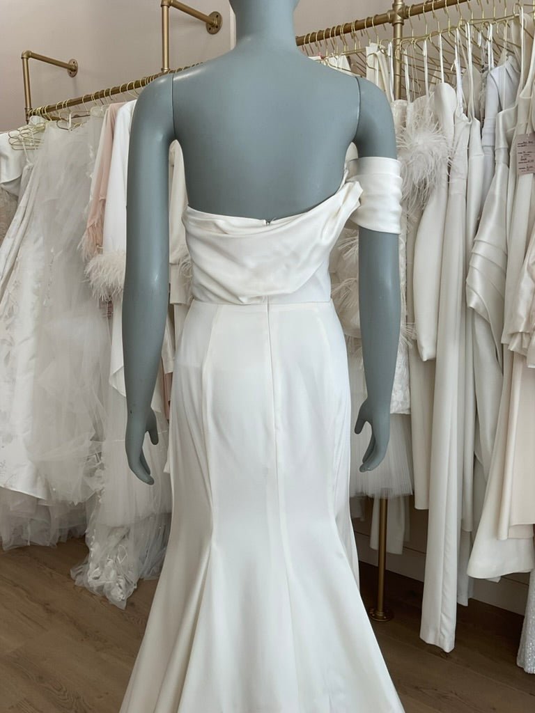 Bride by Sarah Seven - Logan (12)Wedding Dresses12