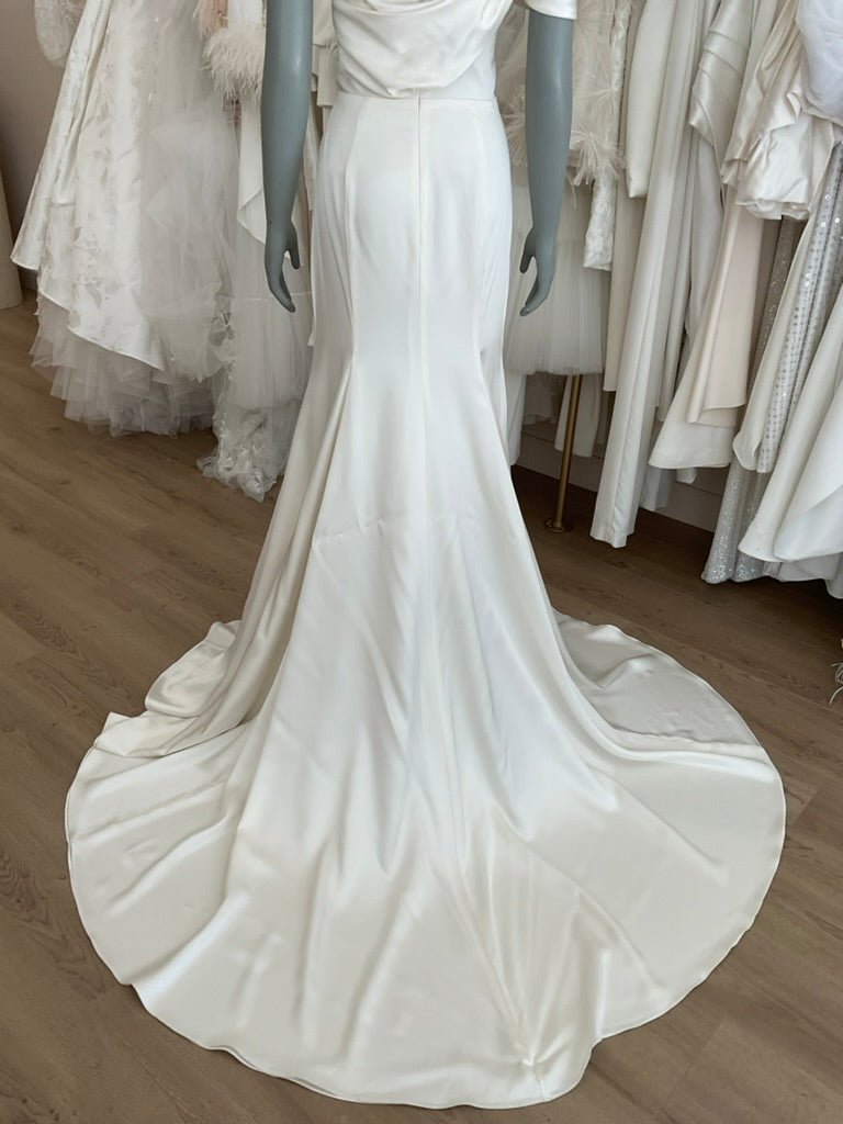 Bride by Sarah Seven - Logan (12)Wedding Dresses12