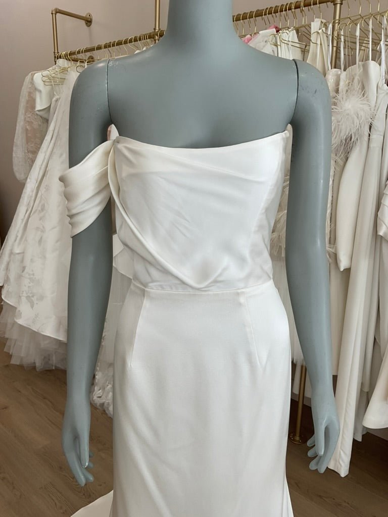 Bride by Sarah Seven - Logan (12)Wedding Dresses12